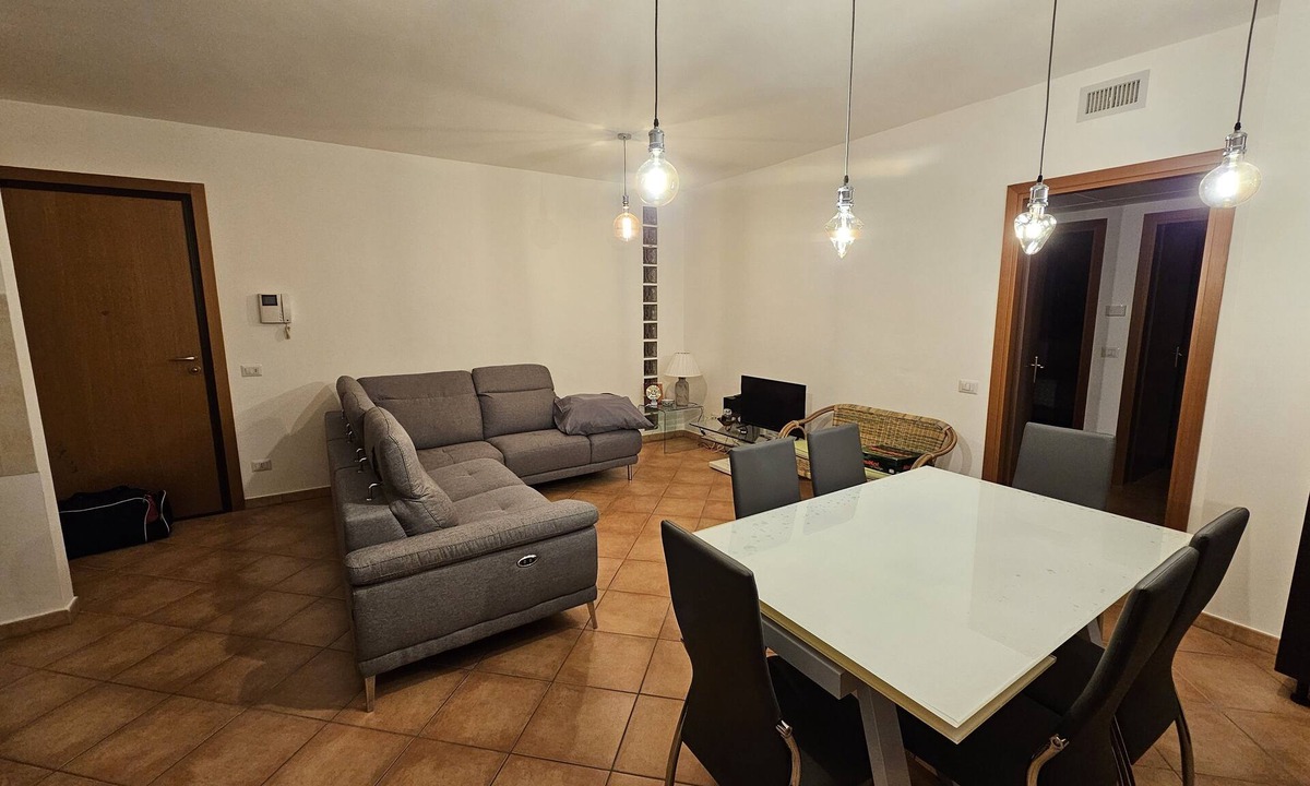 Zona LI La Storta Apartment | Apartment just outside the city