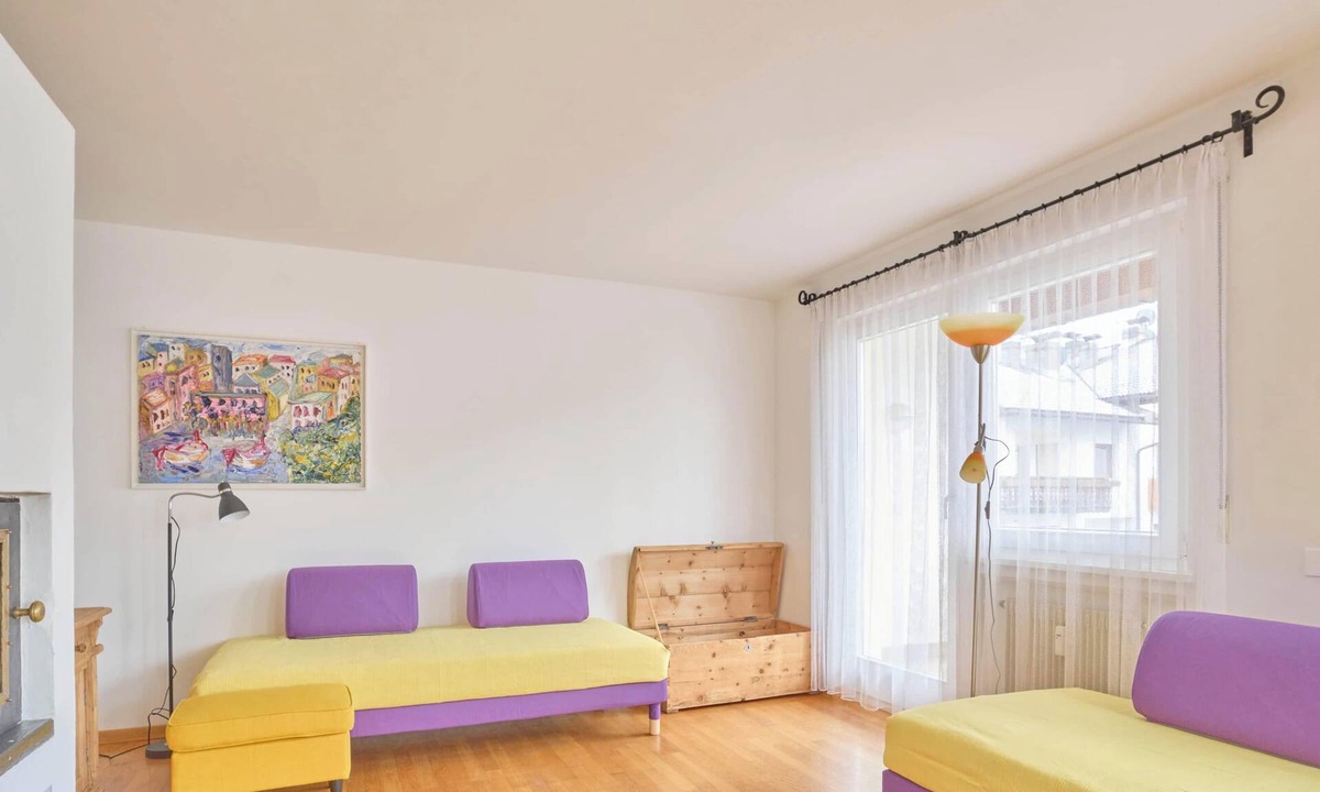 Valdaora di Mezzo Apartment | Apartment Kronplatz 5