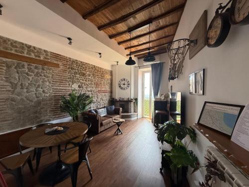 Genzano di Roma Apartment | Apartment La vista