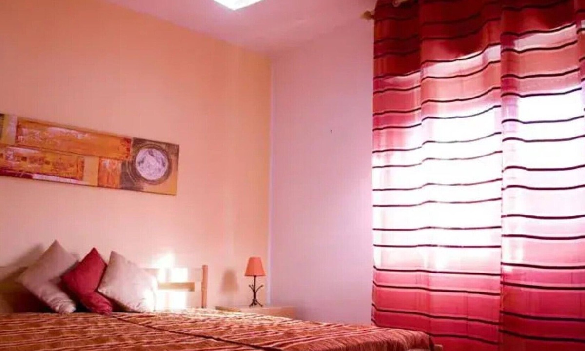 Balestrate Apartment | Apartment 'Le Magnolie 9 - 1° Piano' with Sea View, Wi-Fi and Air Conditioning