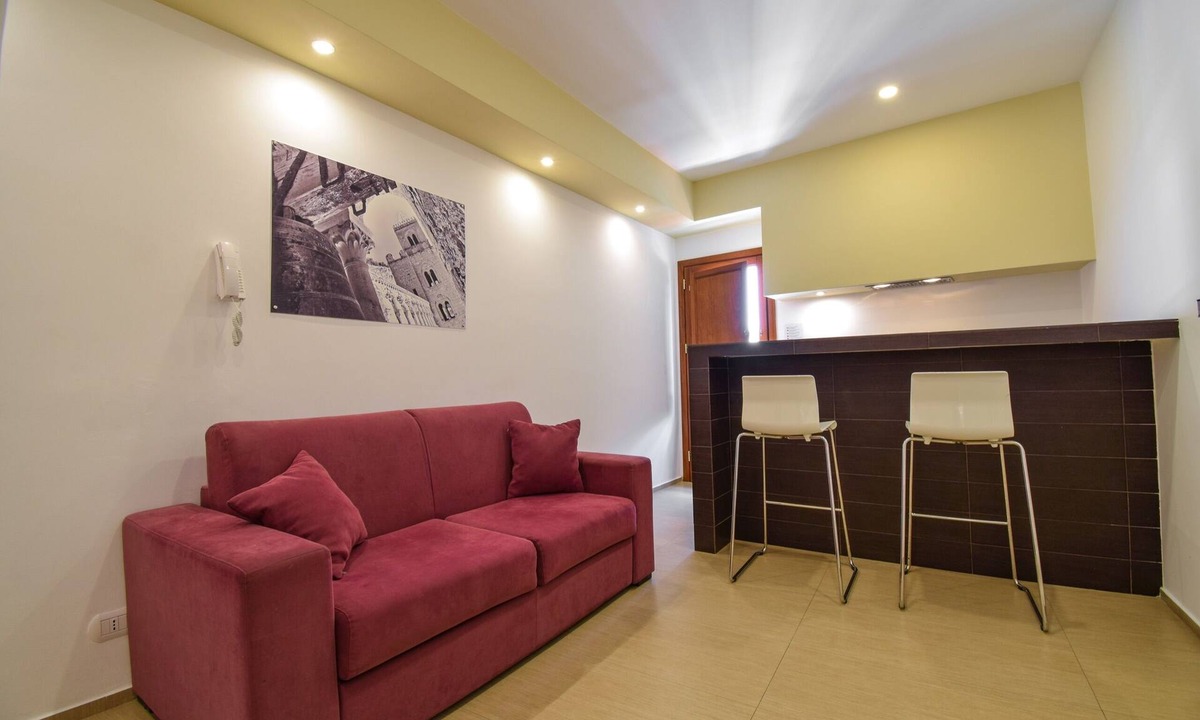 Old Town Apartment | Apartment Levante