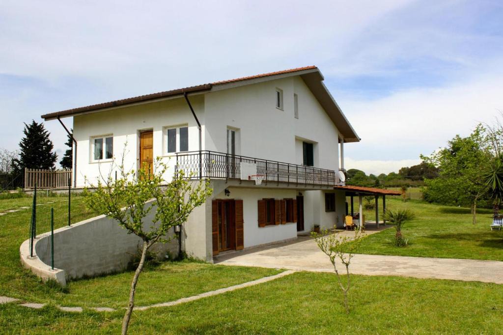 Ardea Apartment | Apartment Marina di Ardea - ILA02101i-P