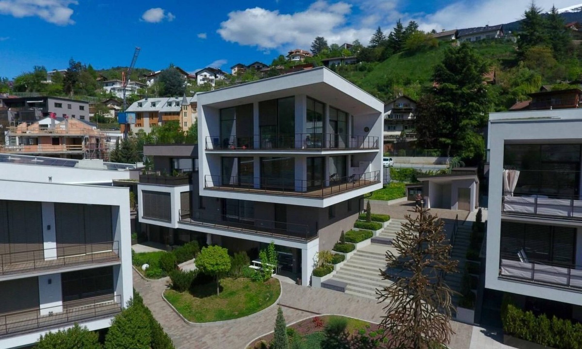 Bressanone Apartment | Apartment mit Balkon by Interhome