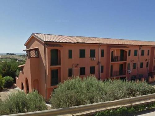 Realmonte Apartment | Apartment mit Gemeinschaftspool by Interhome