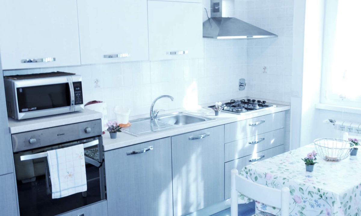 Quartiere XI Portuense Apartment | Apartment near Trastevere train station