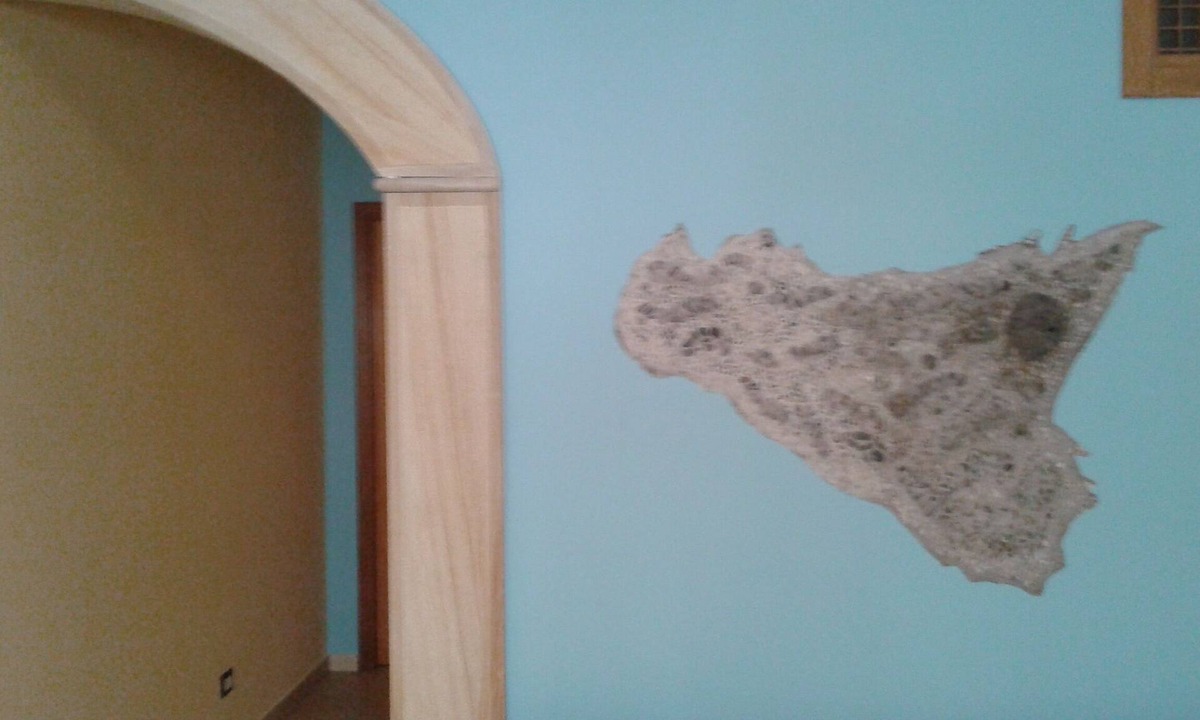 Brolo Apartment | Apartment not far from the sea