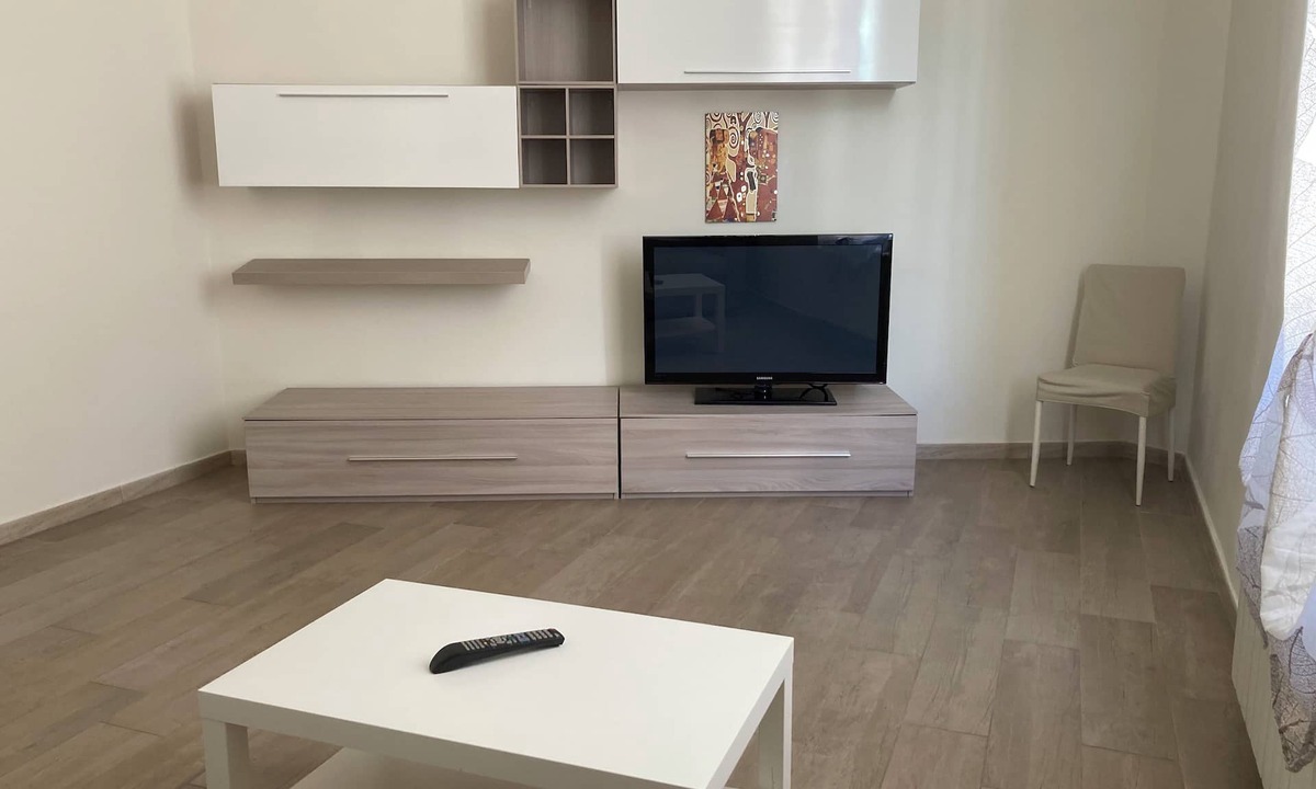 Margine Coperta-Traversagna Apartment | Apartment on the Corso in Montecatini