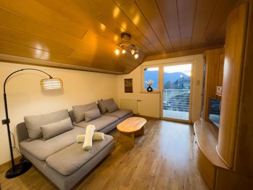 San Cipriano Apartment | Apartment Rosengarten - Rosenheim Apartments