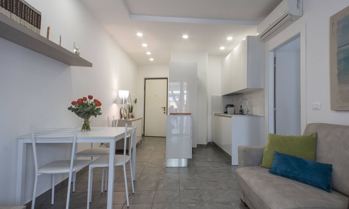 Sabaudia Apartment | Apartment Sabaudia