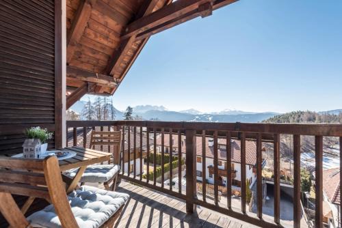 Collalbo Apartment | Apartment Vigl Lodge
