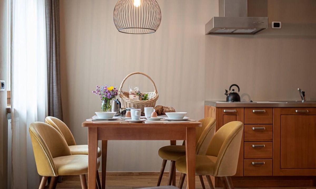 Sand in Taufers Apartment | Apartment with (SPA included *** currently closed)