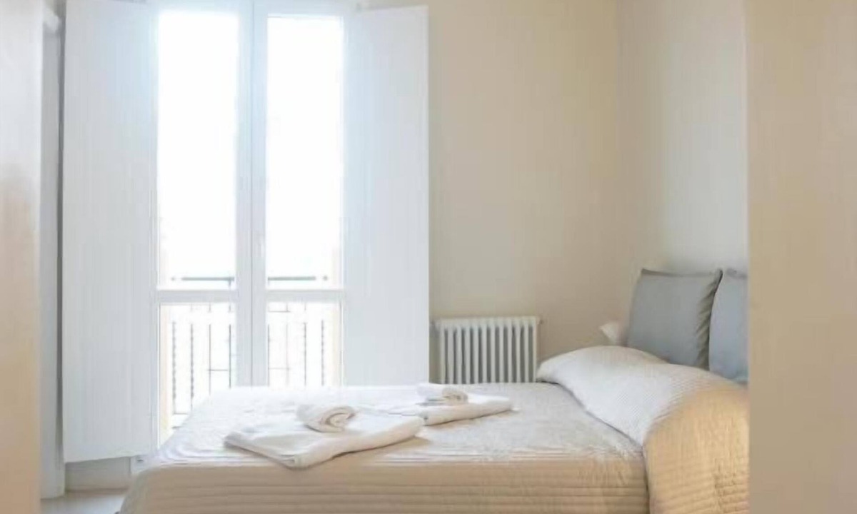 Trapani City Centre Apartment | Apartment with terrace - Egadi 2