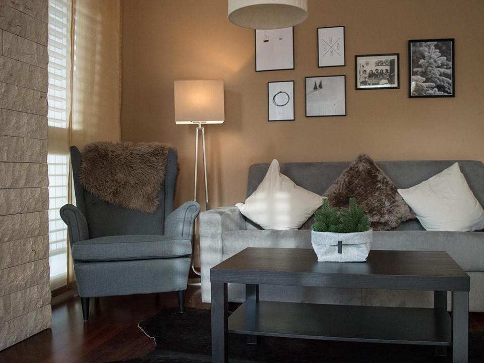 Sand in Taufers Apartment | Apartments Domino