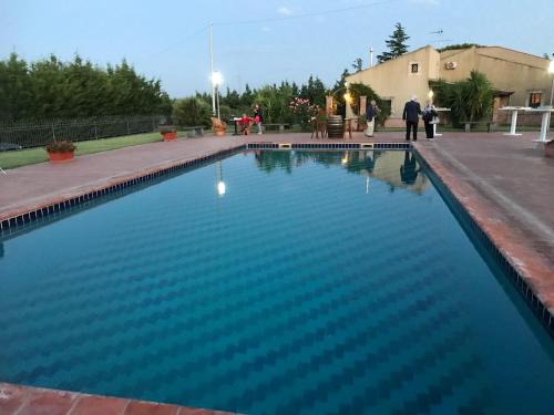 Grammichele Apartment | Apartments in Italy