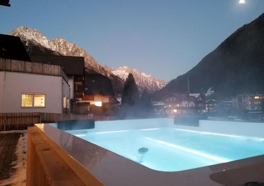 Anterselva Apartment | Apartments Rainer