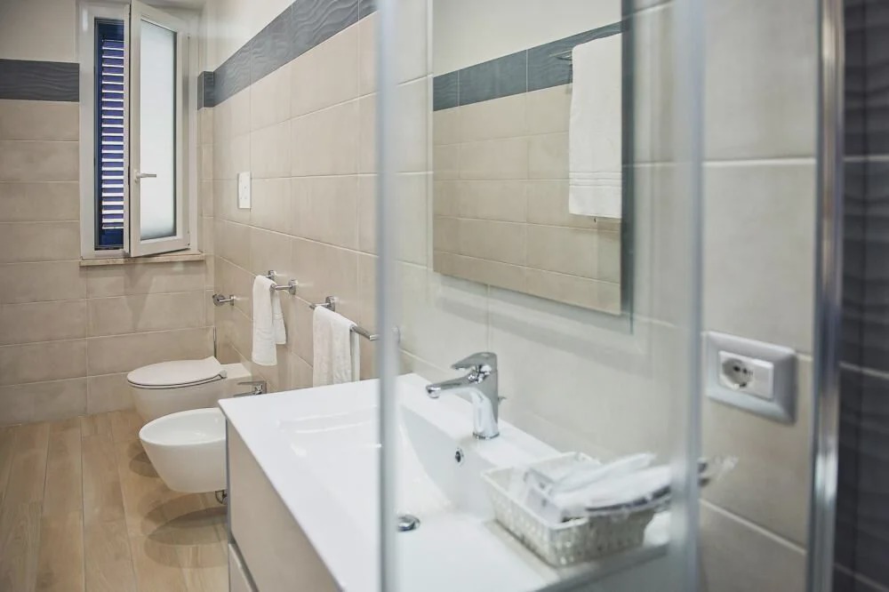 Venetico Marina Resort | Apartments, Venetico Marina