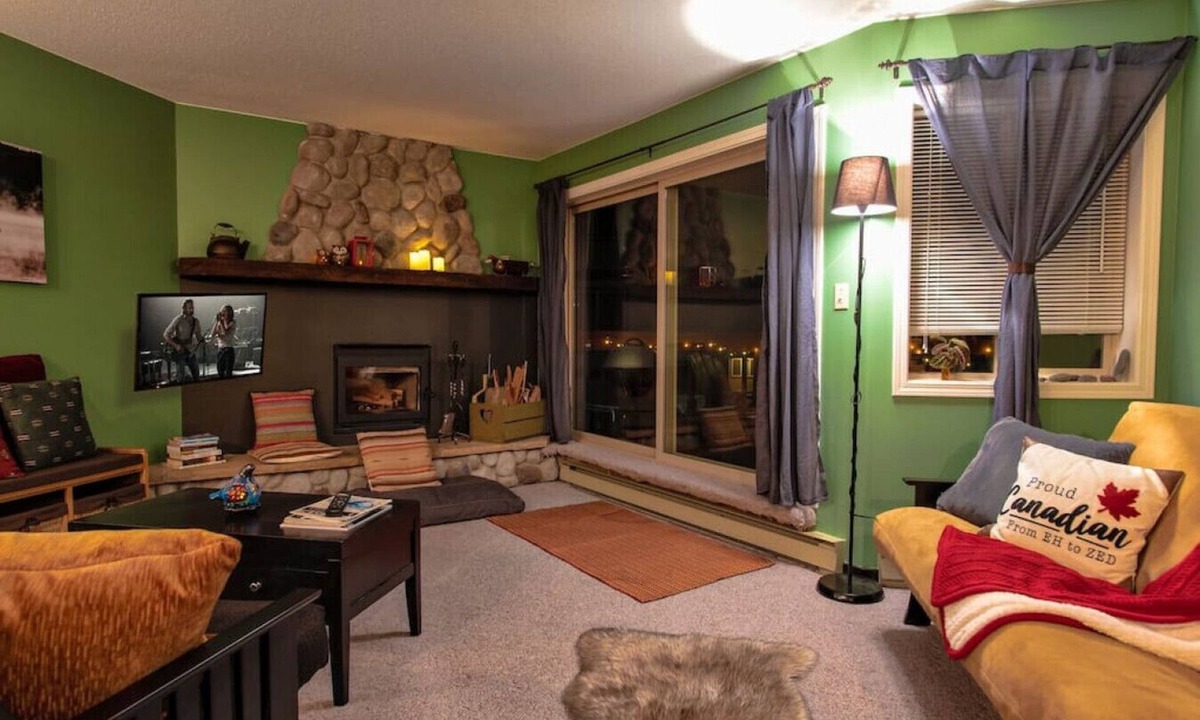 Apex Mountain Condo | Apex Mountain ~ Beaconsfield Getaway
