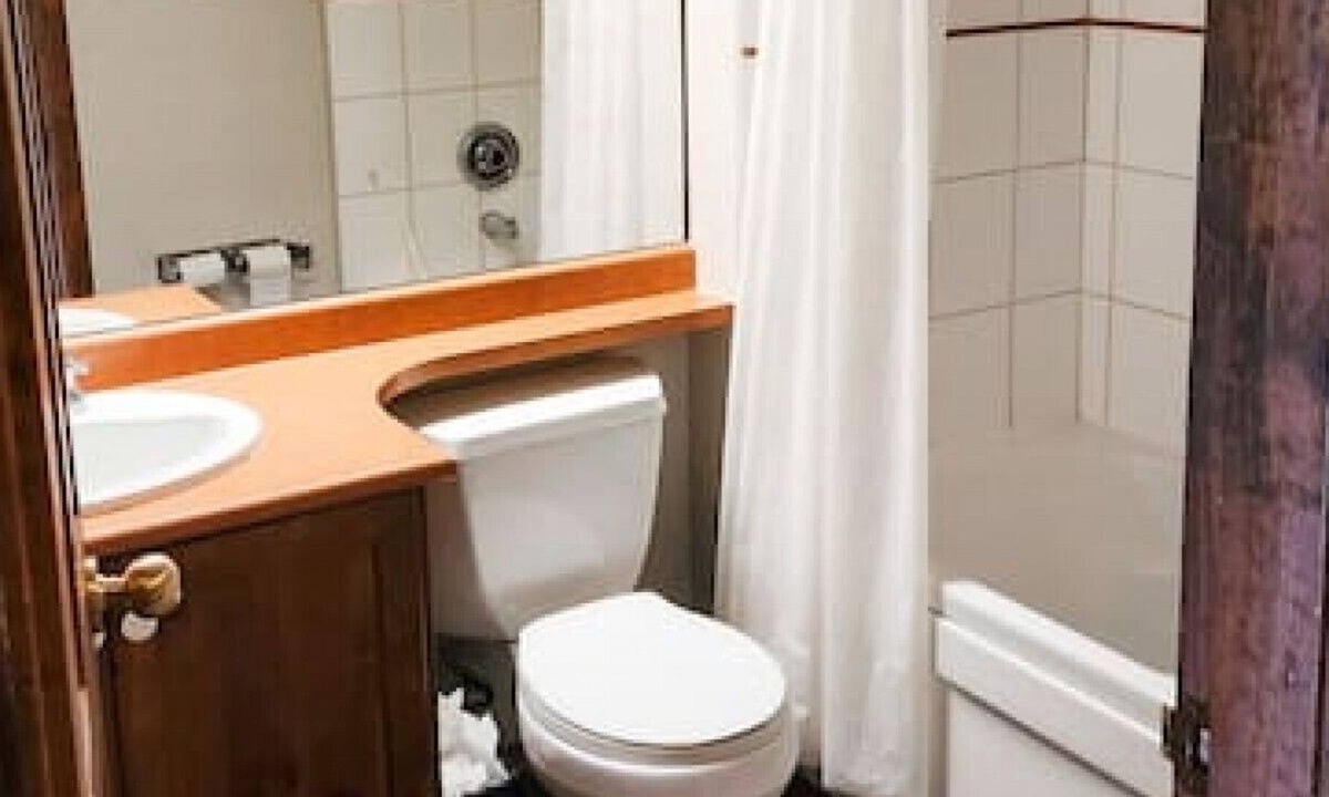Apex Mountain Apartment | Apex Mountain ~ Crazy Horse