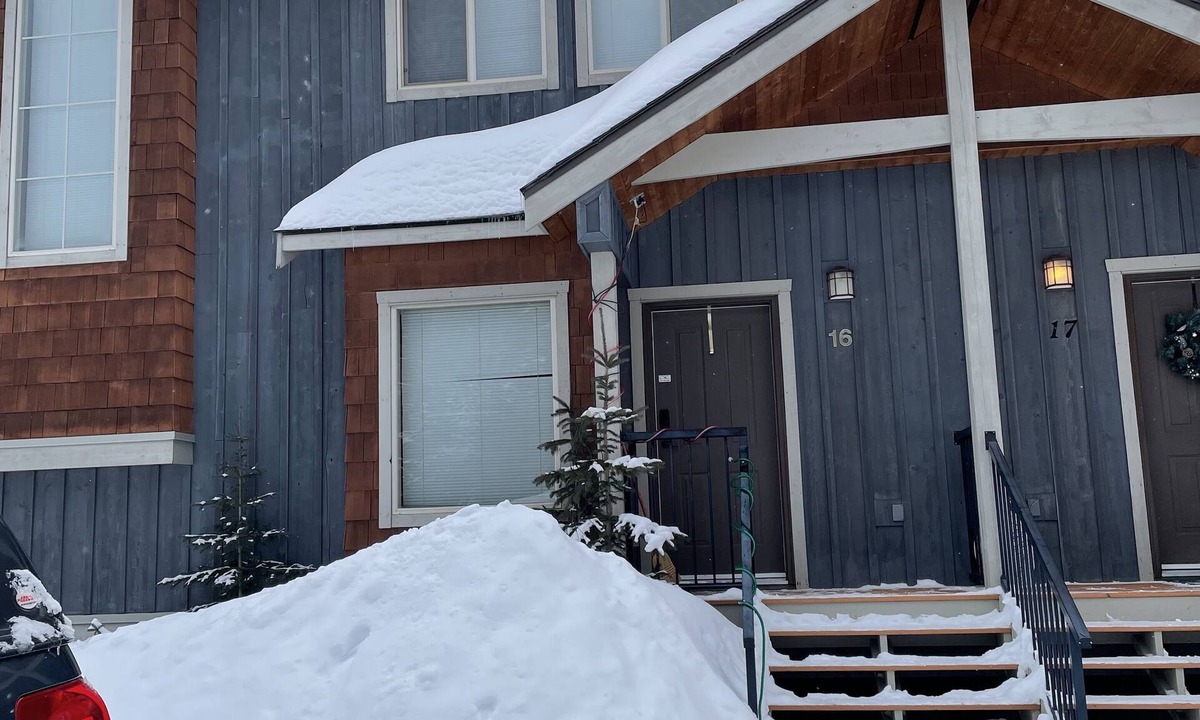 Apex Mountain Condo | Apex Mountain- Whitehaven Chalet