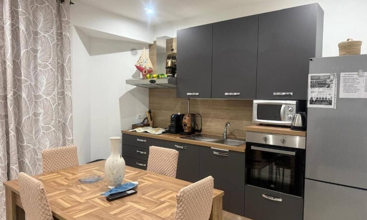 Aspra Apartment | Aphrodite's apartment at Aspra