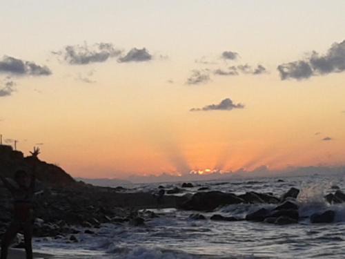Acquarone House | Appartamare Spina