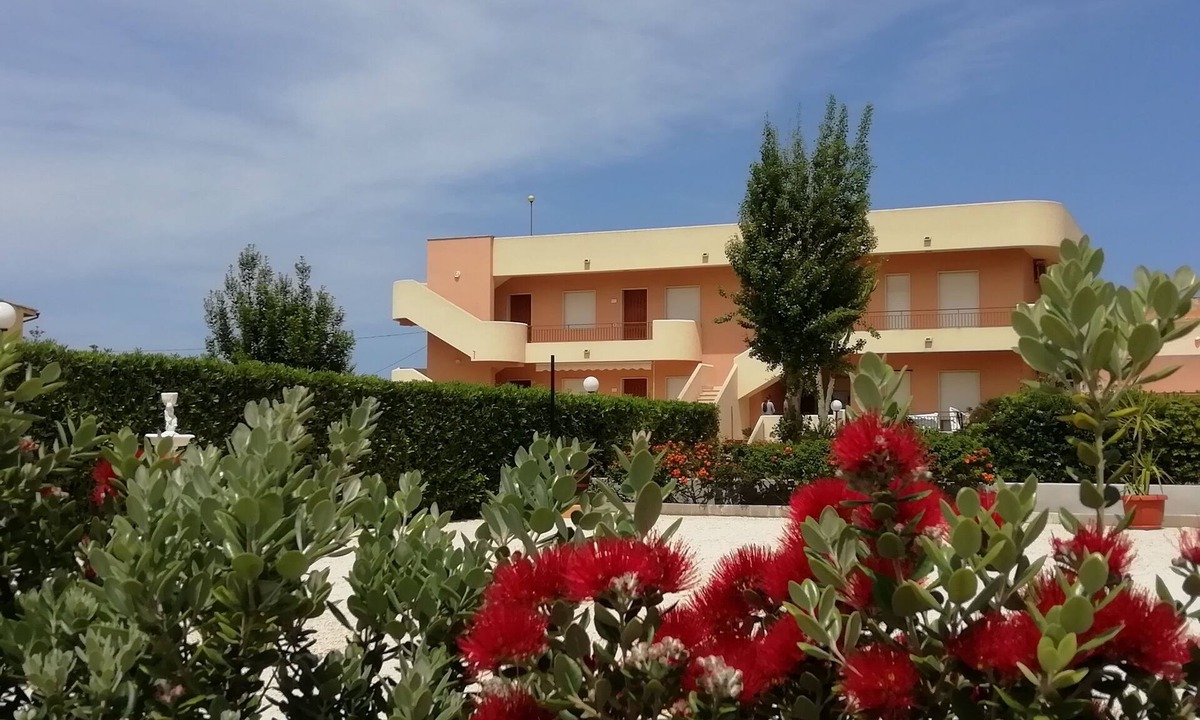 Marsala Apartment | Appartamenti a Pochi Passi dal Mare