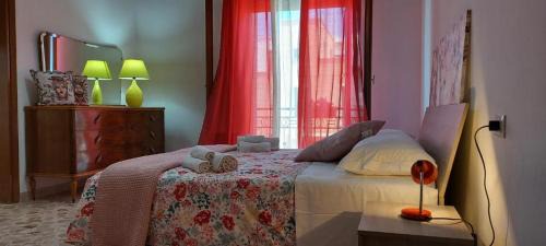 Paceco Apartment | Appartamenti Drago di Ferro