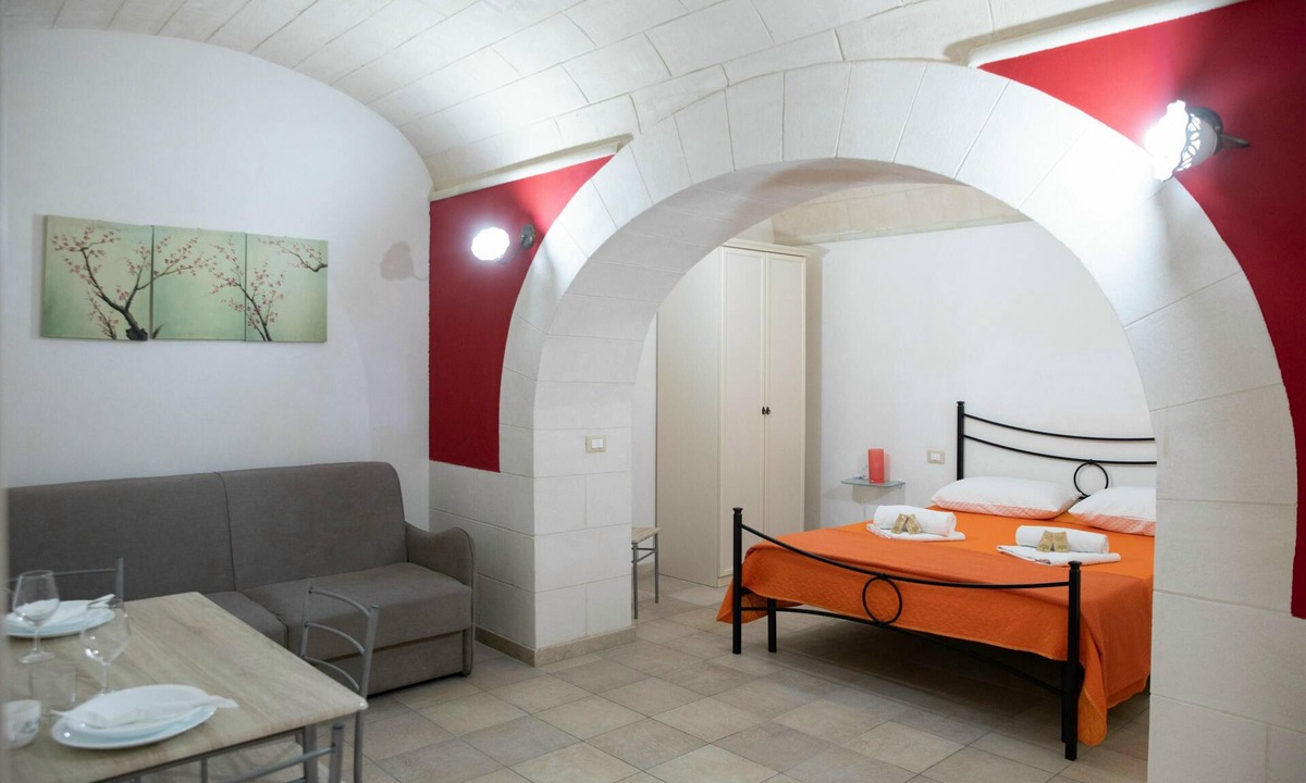 Trapani Apartment | Appartamenti Fardella 250 Cannolicchio Due X2