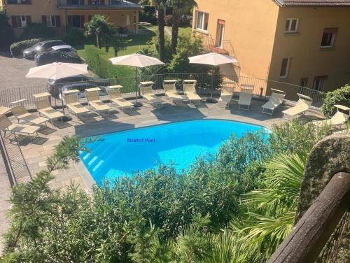 Cannobio Apartment | Appartamenti Ferrari Residence