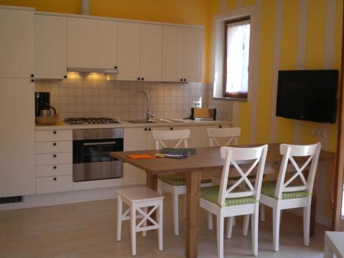 Cannobio Apartment | Appartamenti Girasole