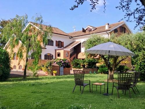 Borgo Montenero Apartment | Appartamenti La Cicadea