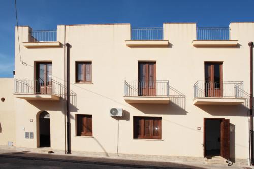 San Vito Lo Capo Apartment | Appartamenti Leone1