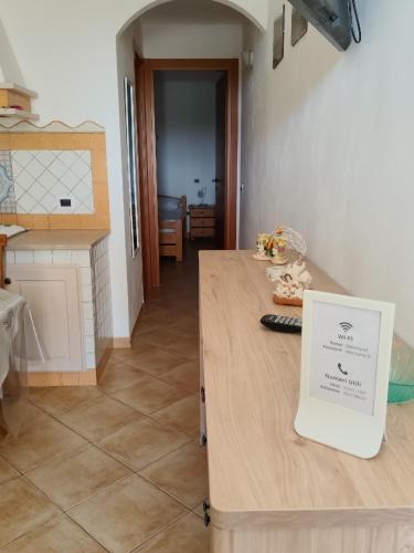 Lampedusa Apartment | Appartamenti Za Barbara