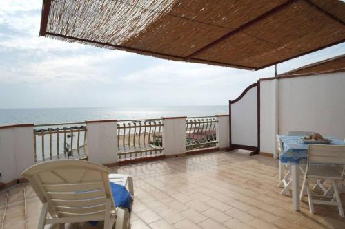 Seccagrande House | Appartamento A - Le Terrazze