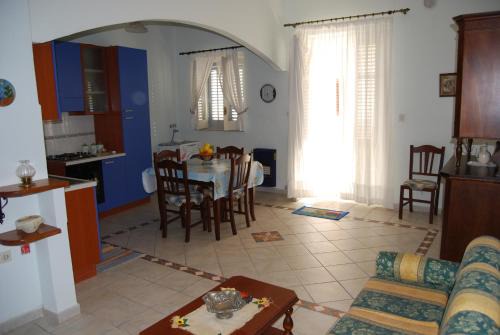 Trappeto Apartment | Appartamento al mare Cusumano