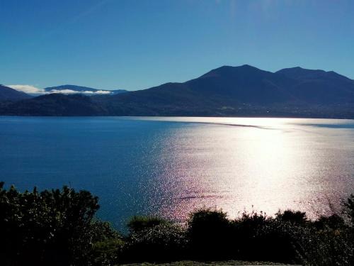 Cannobio Apartment | Appartamento AZZURRO