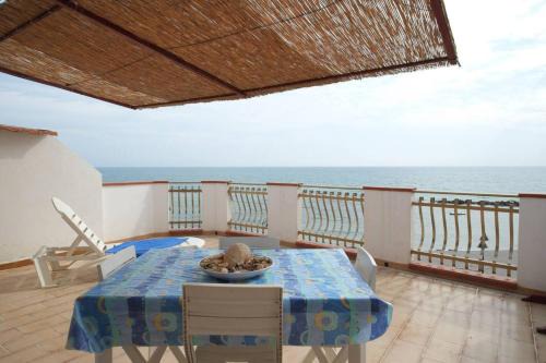 Seccagrande House | Appartamento B - Le Terrazze
