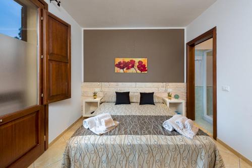 San Vito Lo Capo Apartment | Appartamento Caradonna