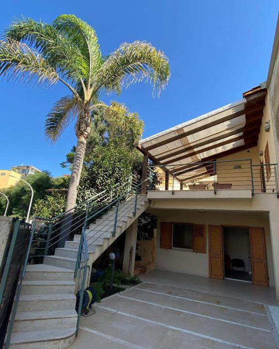 Alcamo Marina Apartment | Appartamento casa mare
