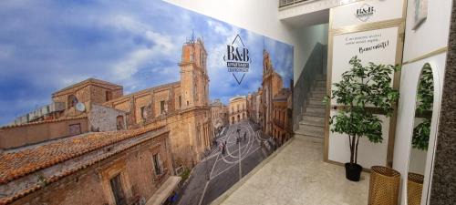 Niscemi Apartment | Appartamento centro Niscemi 2