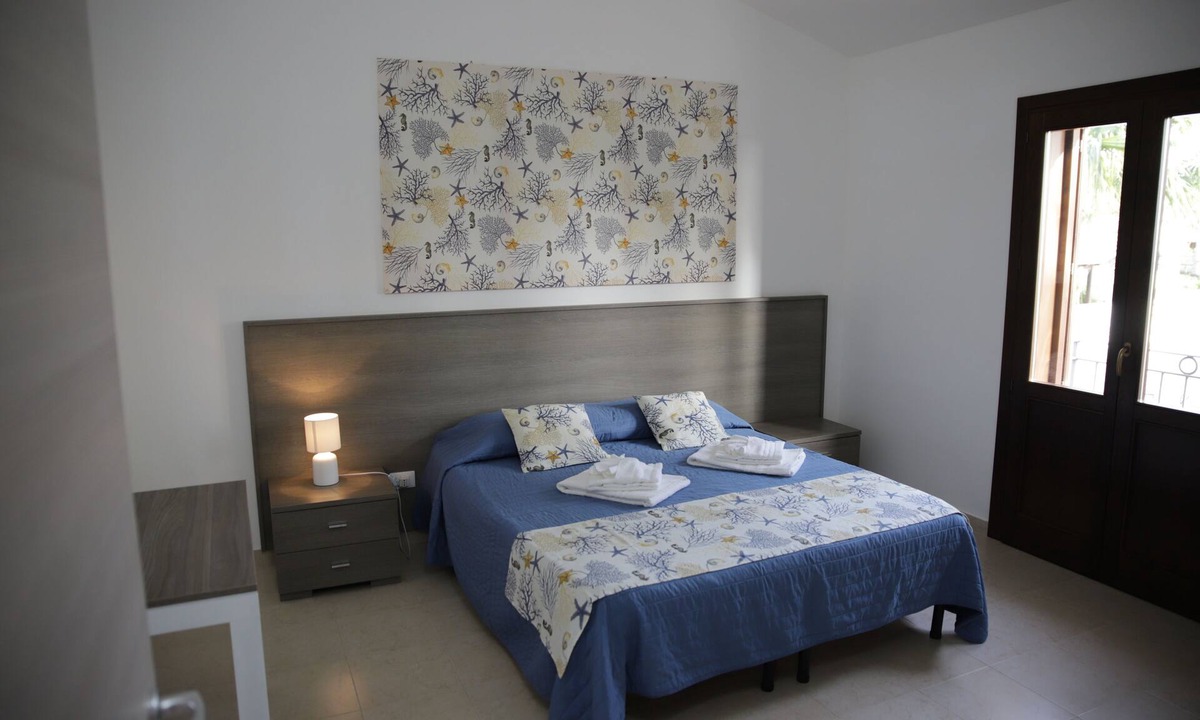 San Leonardo Apartment | Appartamento con due camere da letto