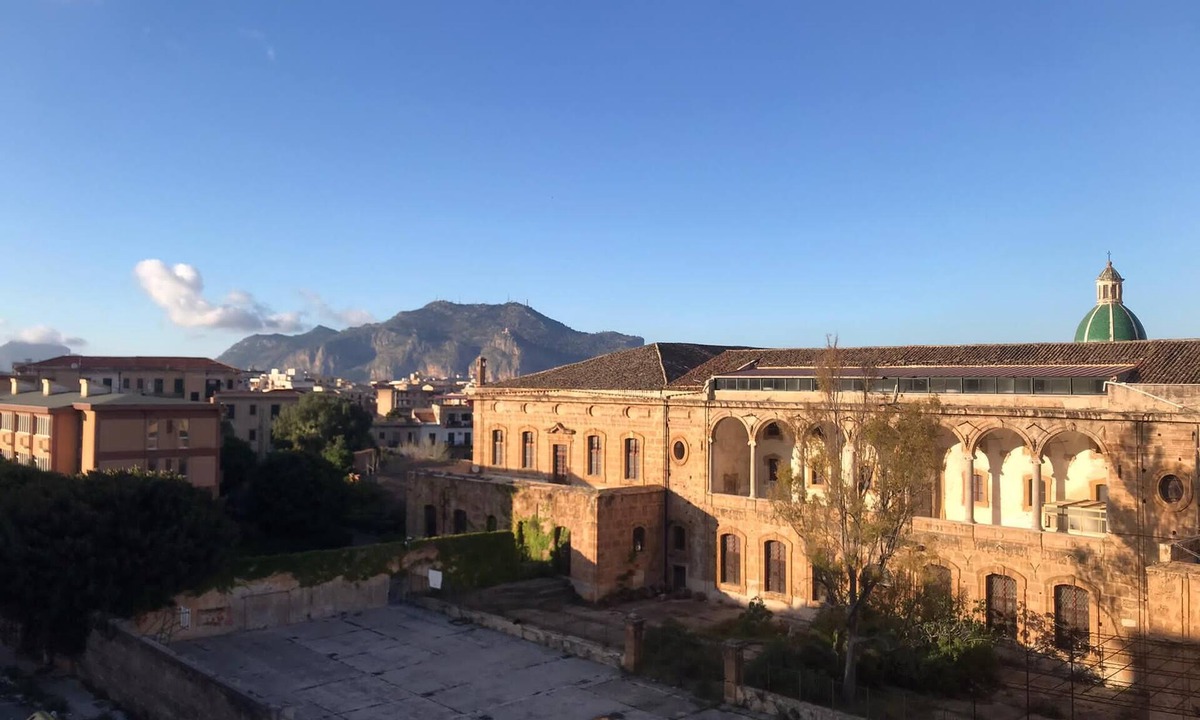 Palermo Apartment | Appartamento con Terrazza