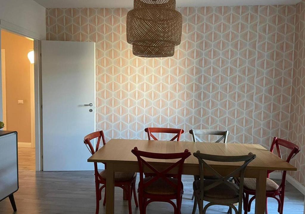 Cisterna di Latina Apartment | APPARTAMENTO DI DESIGN PANE & TULIPANI