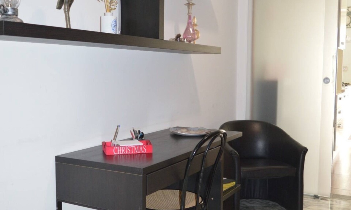Quartiere XXVII Primavalle Apartment | Appartamento Elena’s House per coppie e famiglie