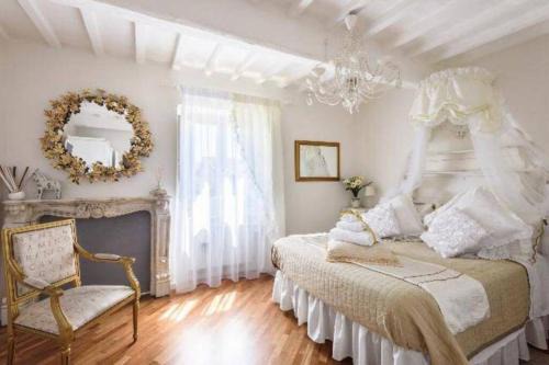 Quartiere di Porta Crucifera Apartment | Appartamento incantevole nel centro di Arezzo