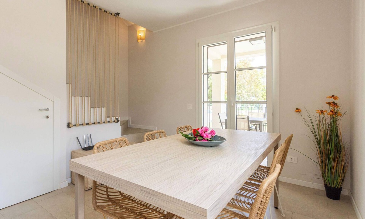 Carini Apartment | Appartamento "Isola di Lipari"