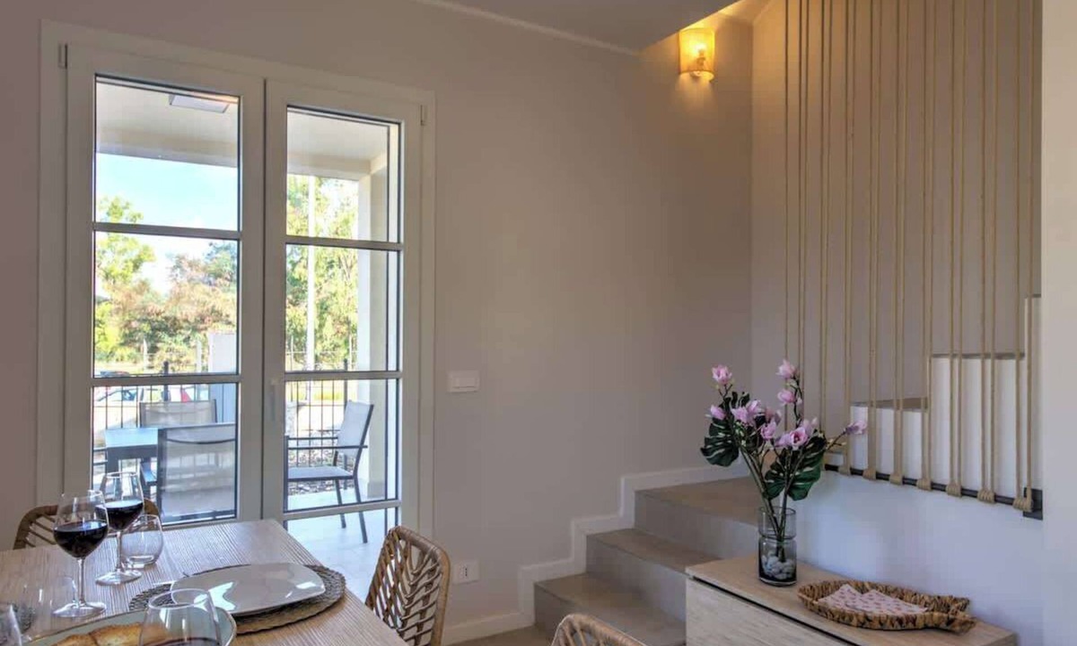 Carini Apartment | Appartamento "Isola di Pantelleria"