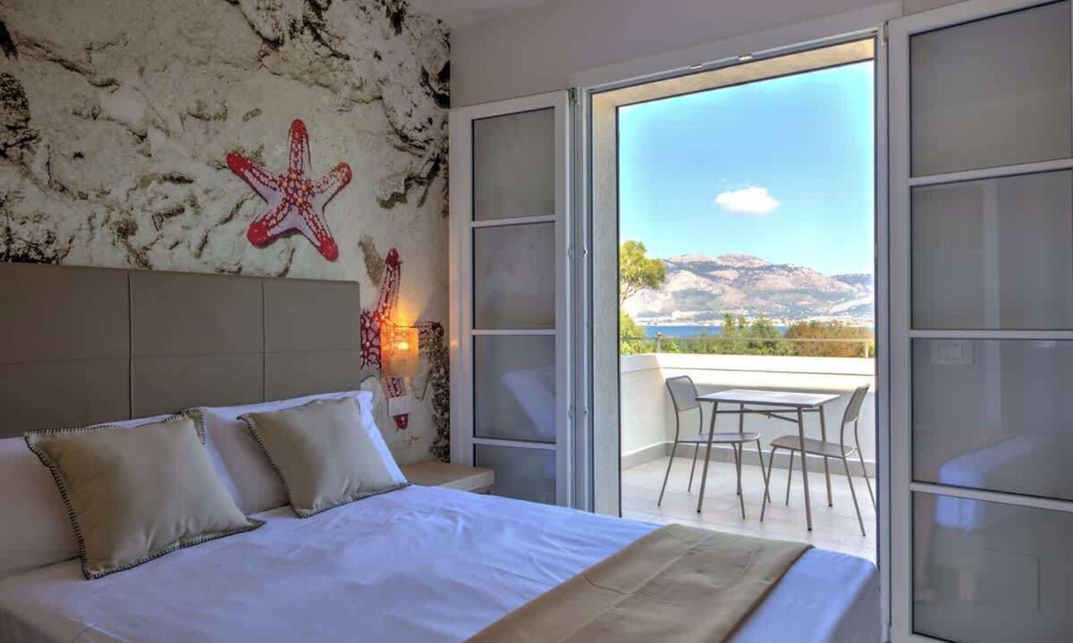 Carini Apartment | Appartamento "Isola di Stromboli 2"