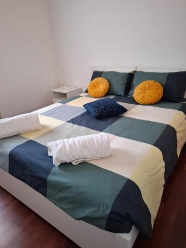 Castelfranco Veneto Apartment | Appartamento in Centro Storico - A due passi dalle Mura