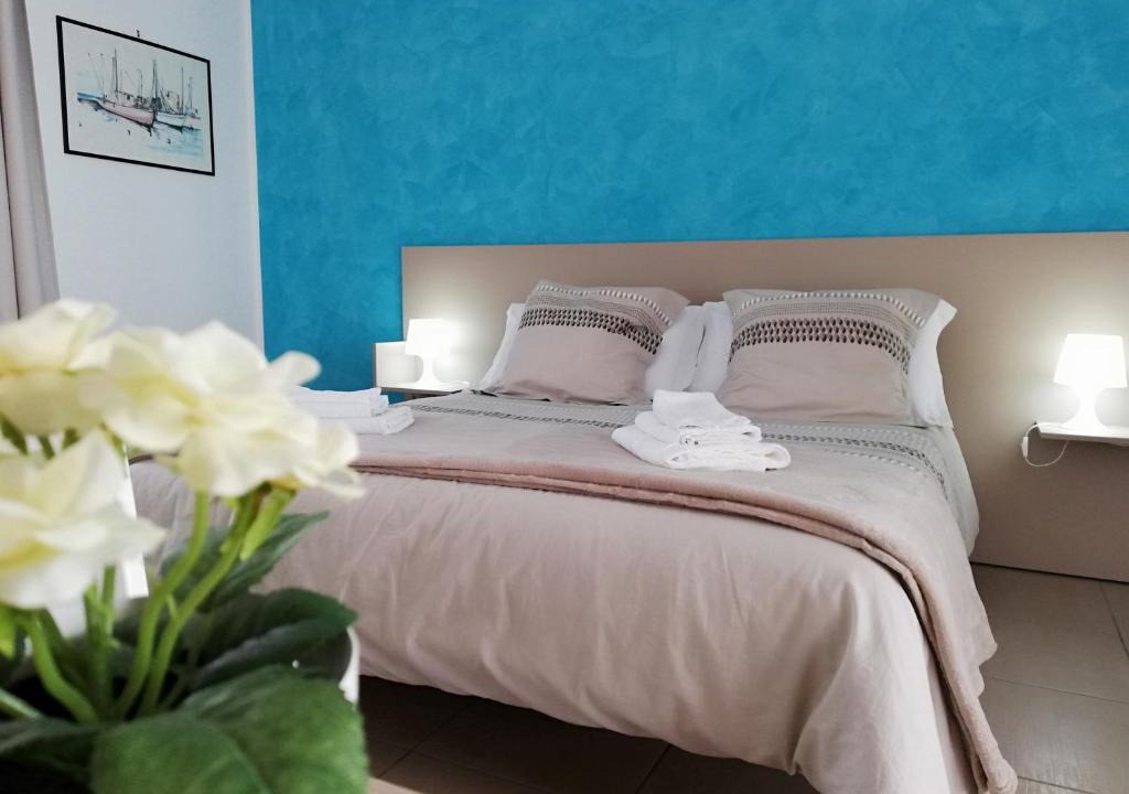 Santa Teresa di Riva House | Appartamento Gambero Beach